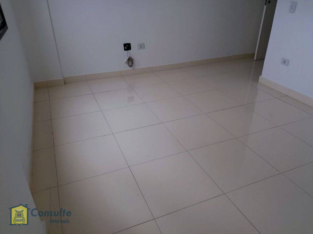 Apartamento Ocian, Praia Grande - SP