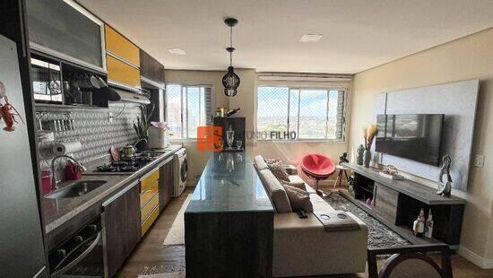 Apartamento de 50 m² Taguatinga Norte - Taguatinga, à venda por R$ 290.000