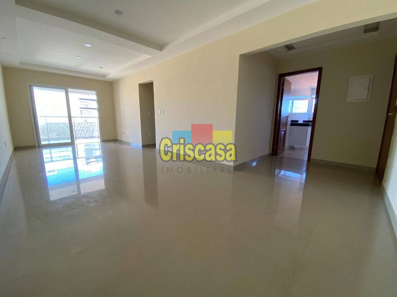 Apartamento Cavaleiros, Macaé - RJ