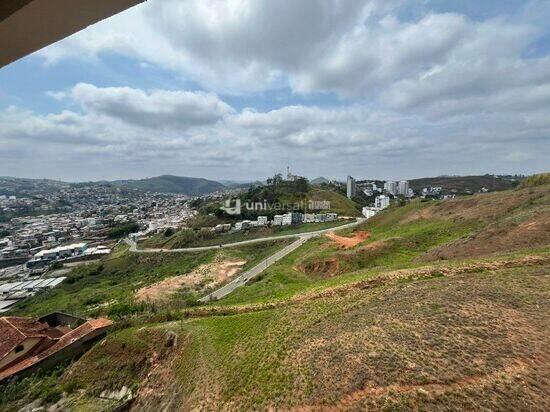 Granbery - Juiz de Fora - MG, Juiz de Fora - MG