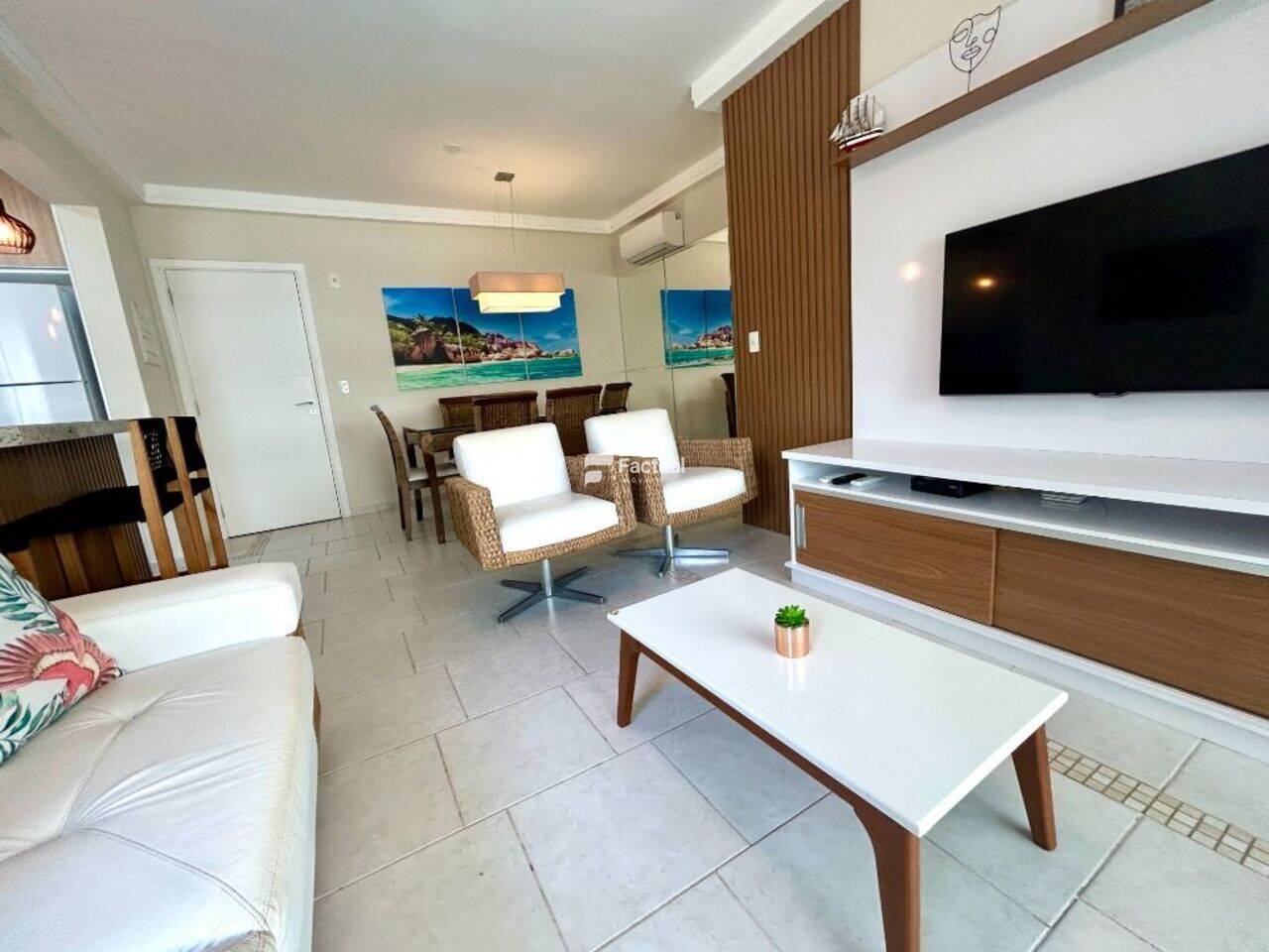 Apartamento Riviera de São Lourenço, Bertioga - SP