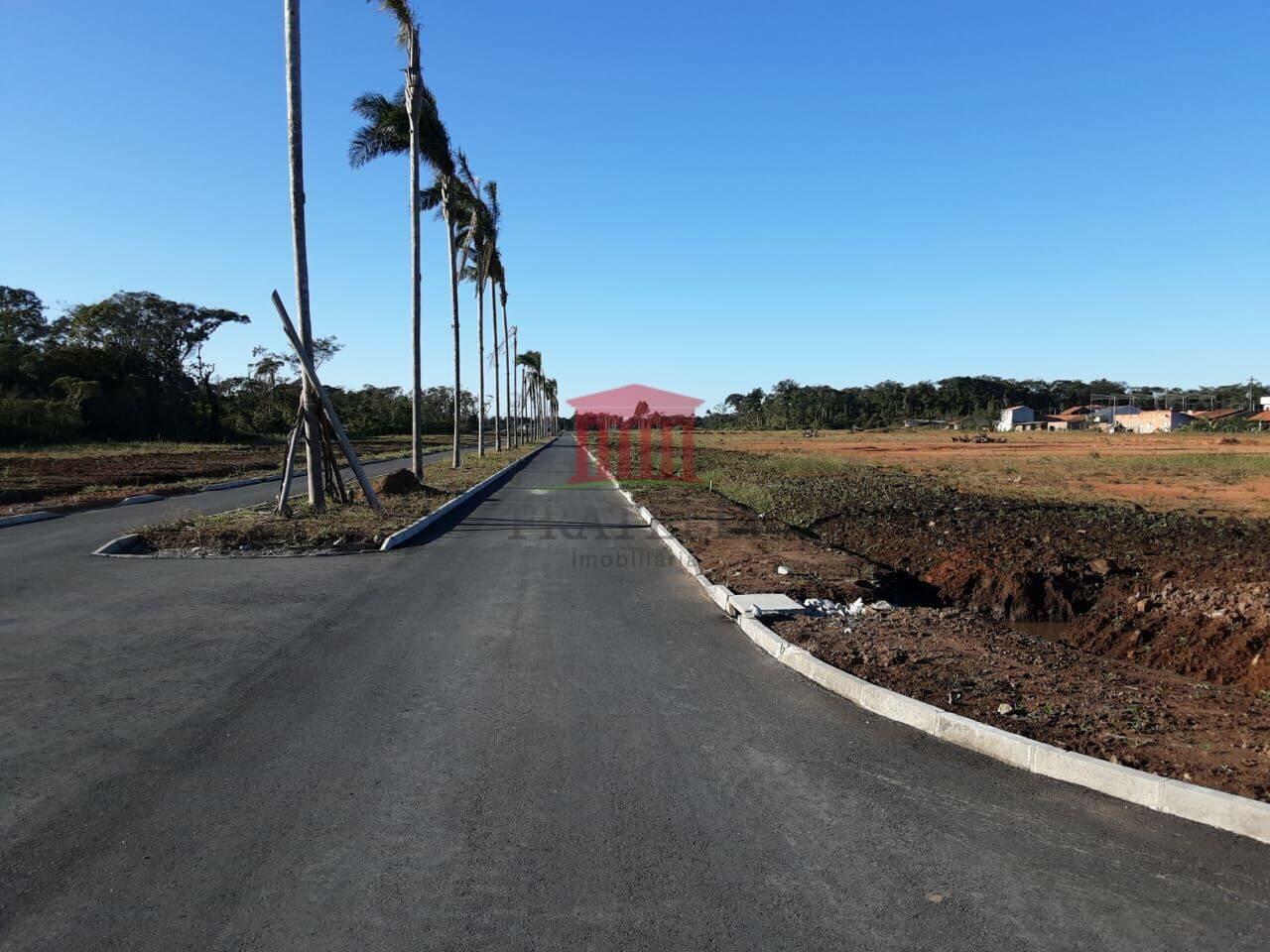 Terreno Volta Redonda, Araquari - SC