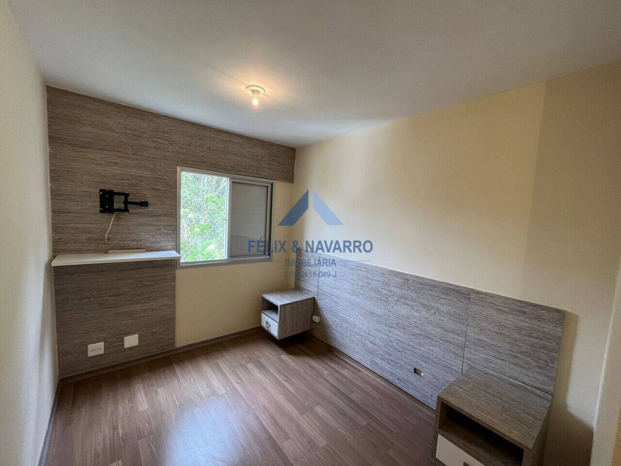 Apartamento Freguesia do Ó, São Paulo - SP