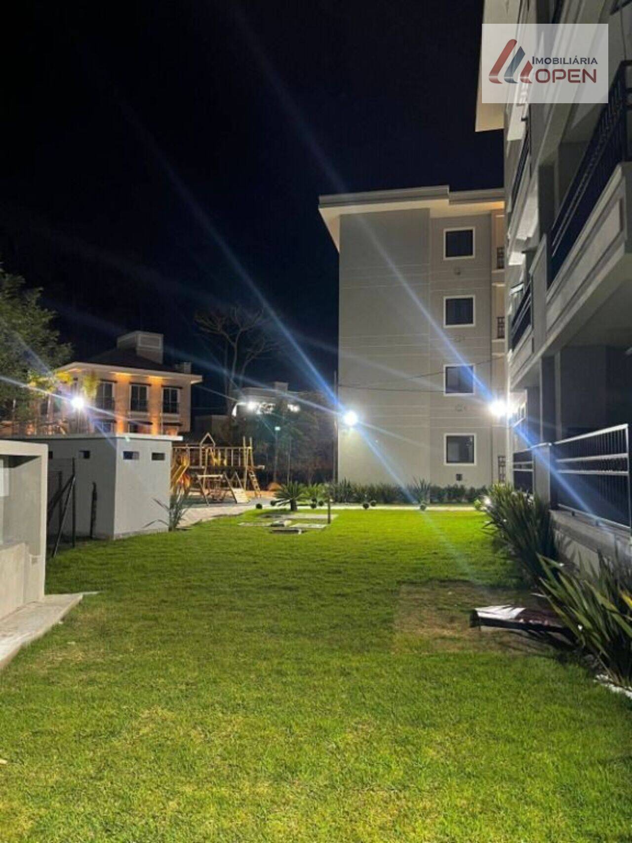 Apartamento Vargem Do Bom Jesus, Florianópolis - SC