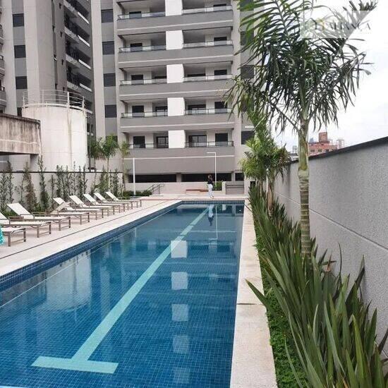 Apartamento Centro - São Bernardo do Campo, à venda por R$ 530.000