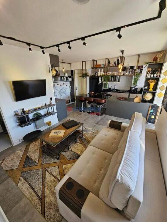 Apartamento de 62 m² na Eliseu de Almeida - Butantã - São Paulo - SP, à venda por R$ 788.000