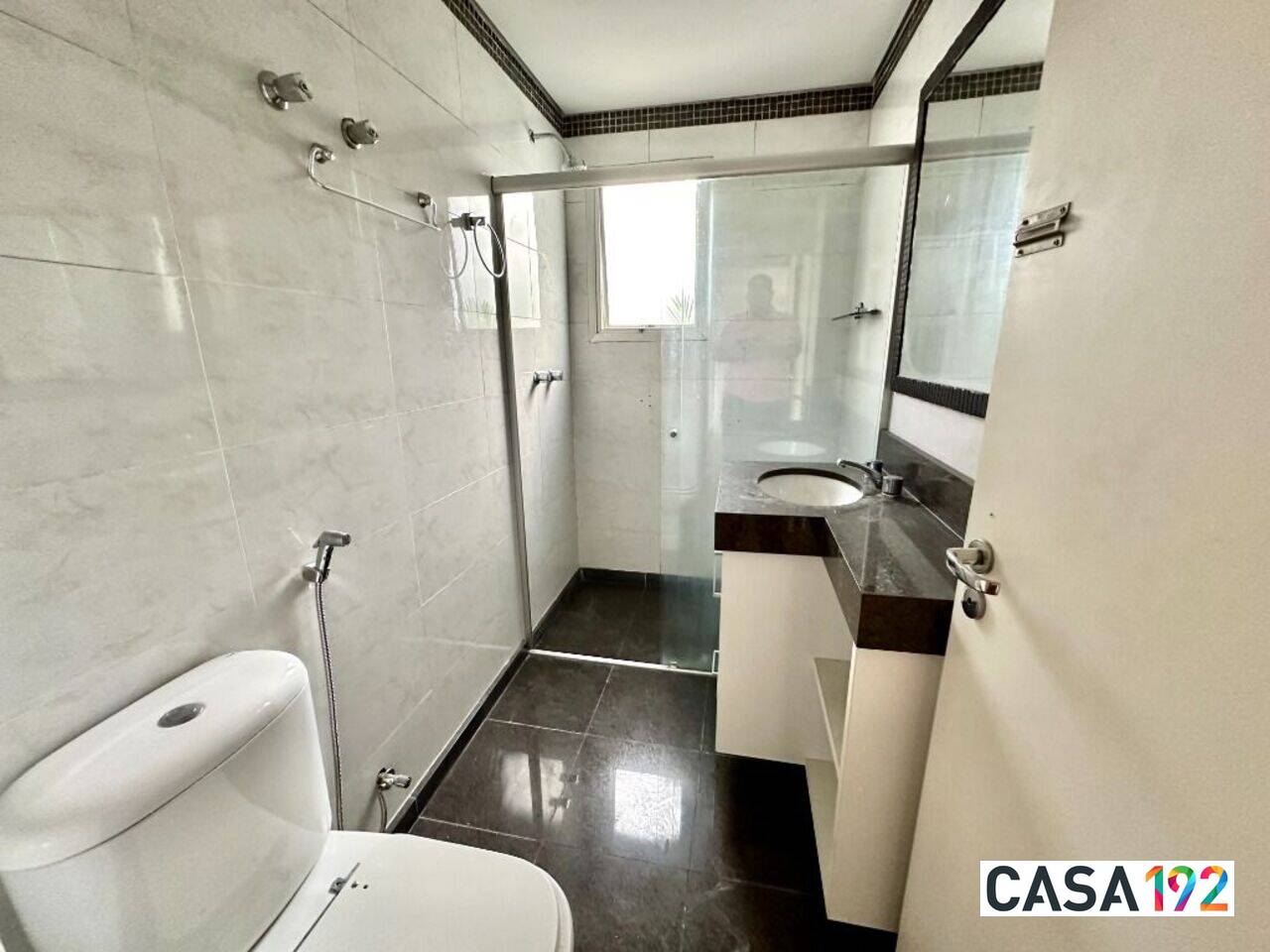 Apartamento Moema, São Paulo - SP