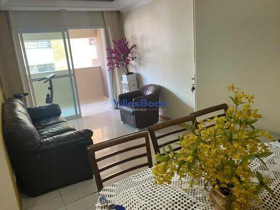 Apartamento Jardim Aquarius, São José dos Campos - SP