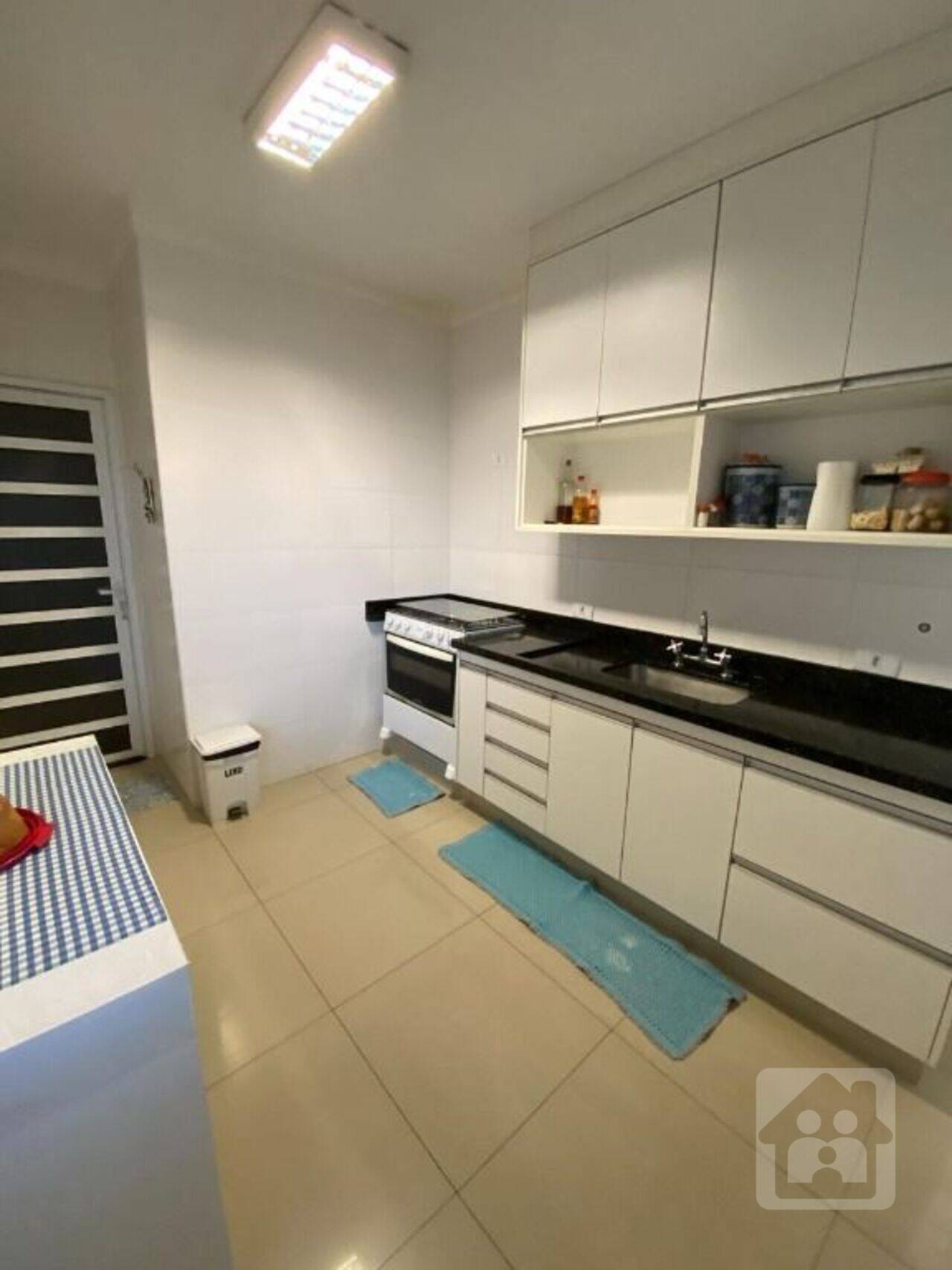 Apartamento Jardim Sumaré, Araçatuba - SP