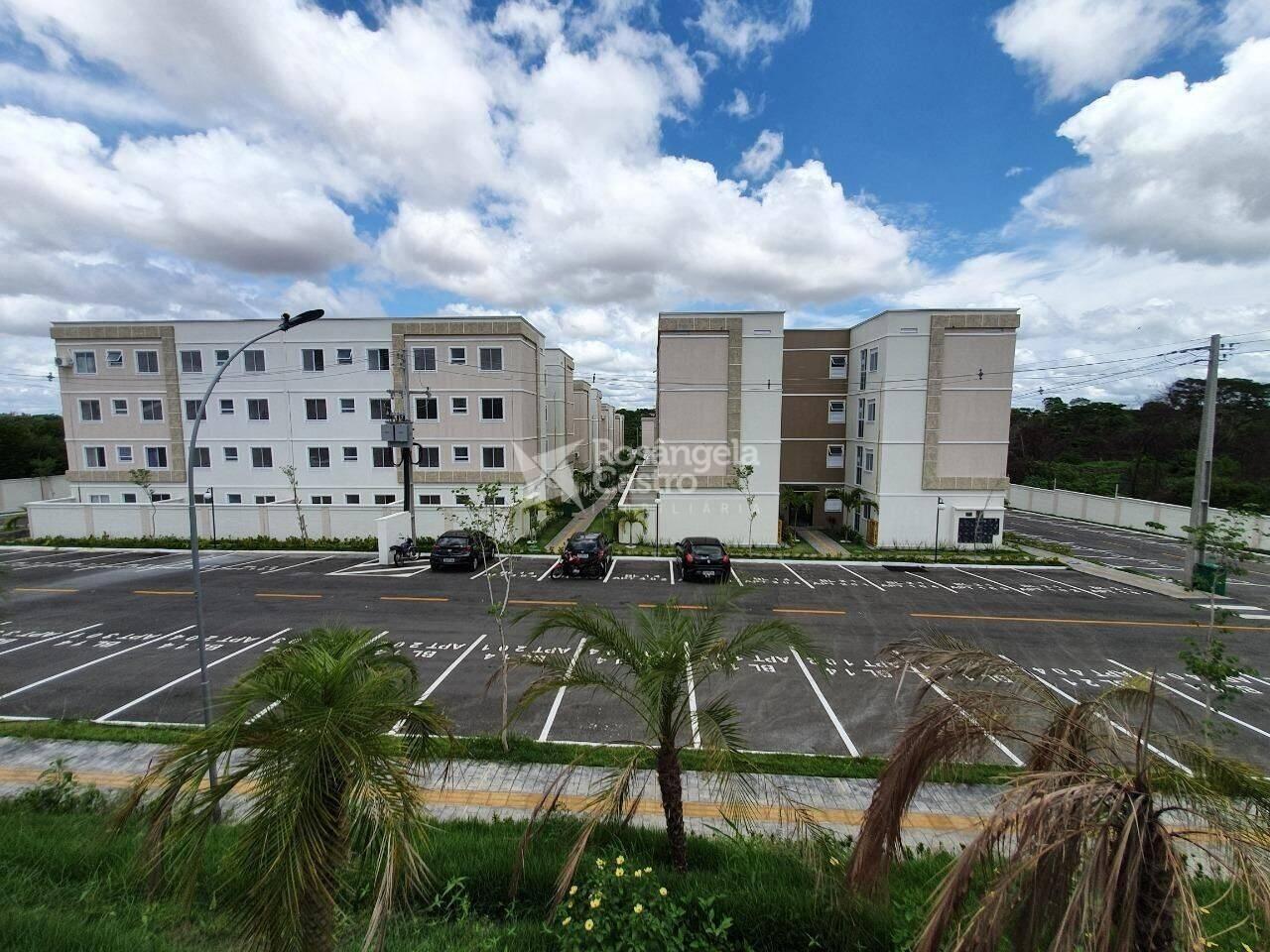 Apartamento Gurupi, Teresina - PI