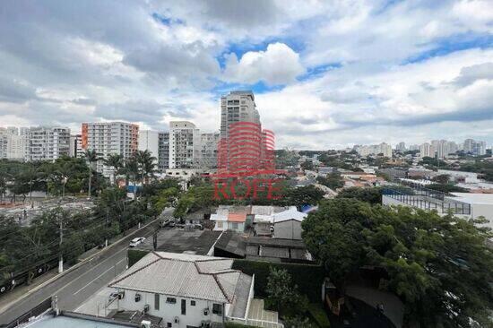 Moema - São Paulo - SP, São Paulo - SP