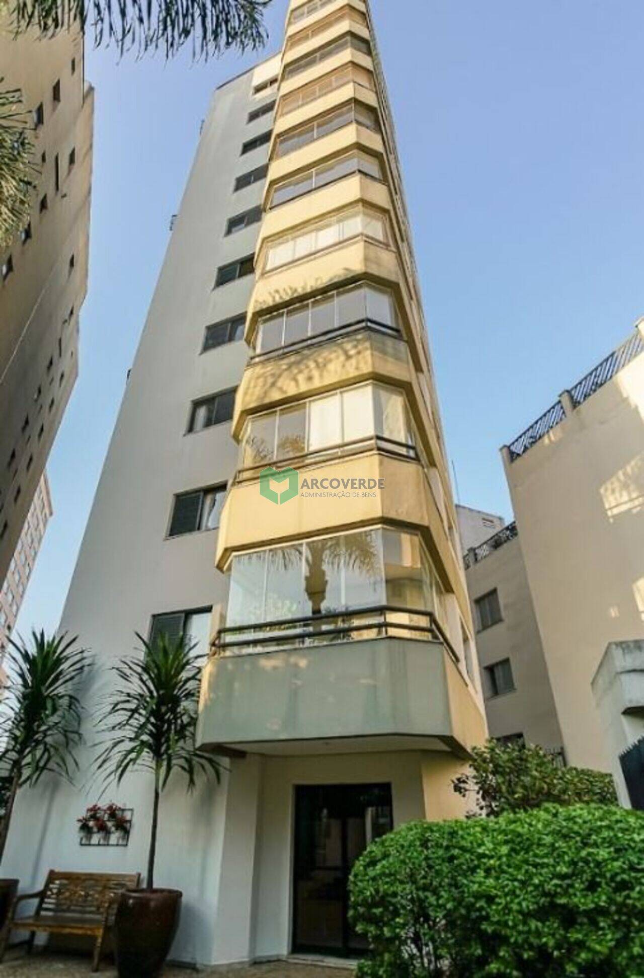 Apartamento Perdizes, São Paulo - SP