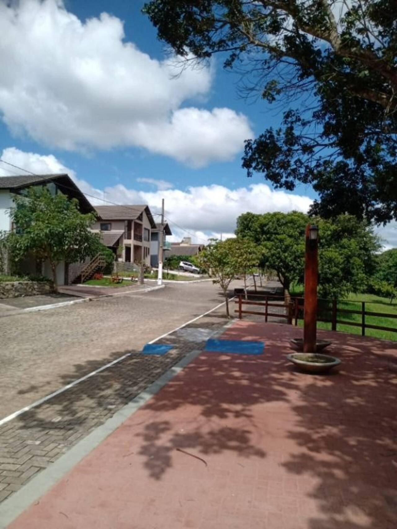 Casa Alto da Serra, Bananeiras - PB