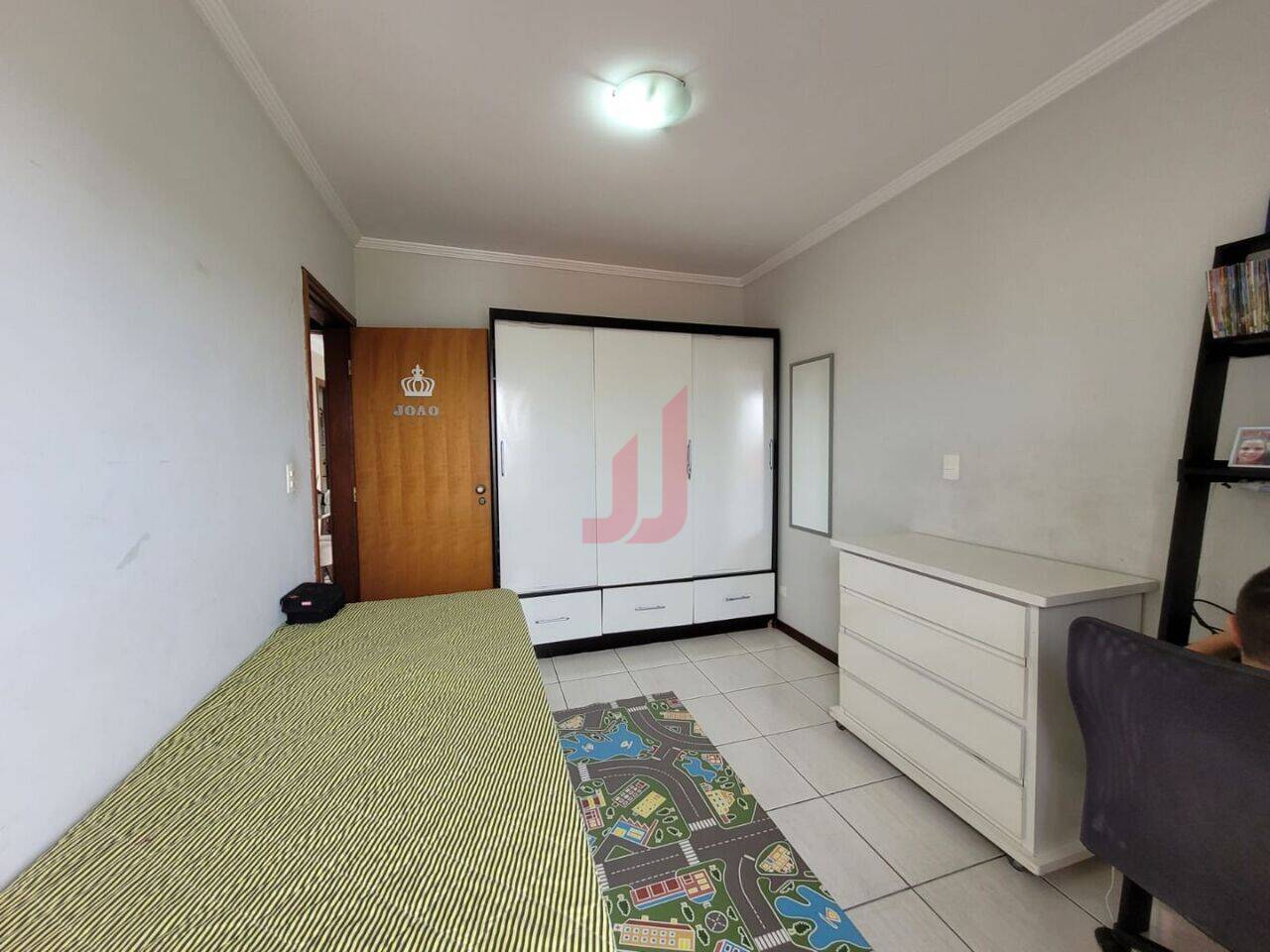 Apartamento duplex Residencial Marina, Sorocaba - SP