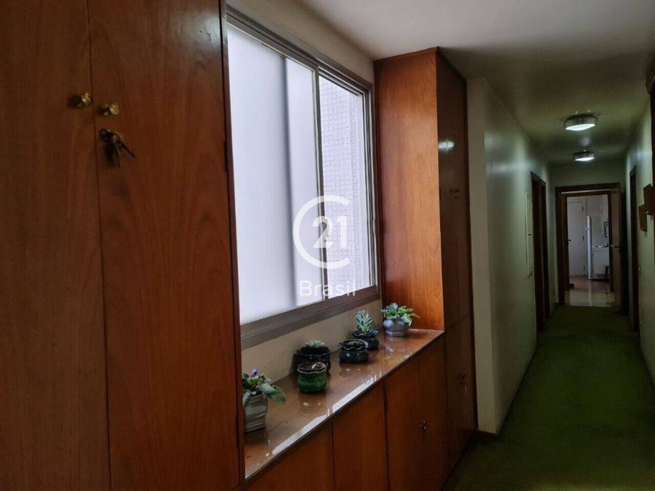 Apartamento Jardim Europa, São Paulo - SP