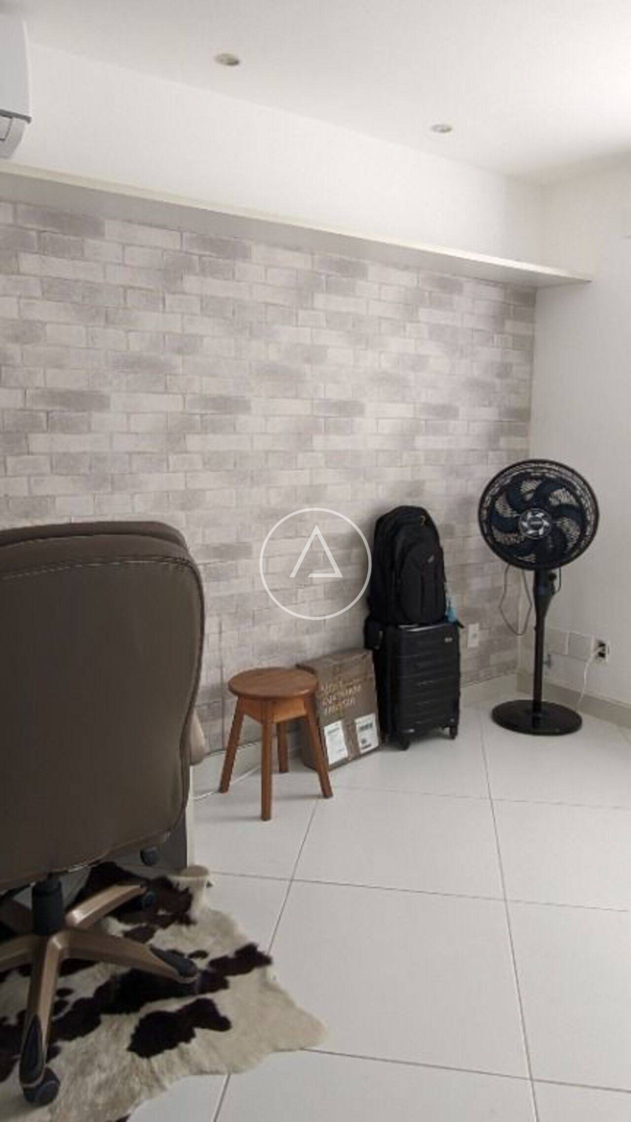 Apartamento Cavaleiros, Macaé - RJ