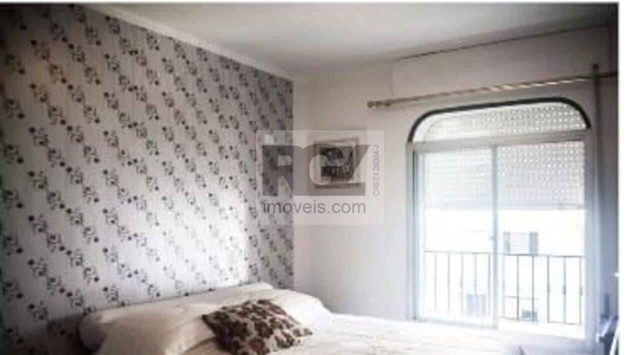 Apartamento Santa Cecília, São Paulo - SP