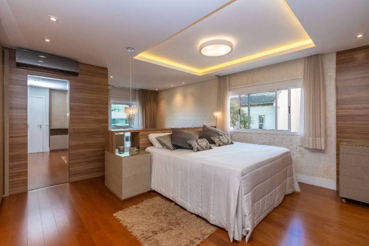 Apartamento Boa Vista, Curitiba - PR