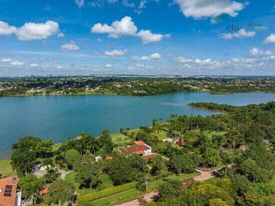 Lago Norte - Brasília - DF, Brasília - DF