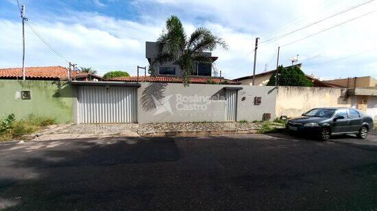 Casa de 234 m² Santa Isabel - Teresina, à venda por R$ 880.000