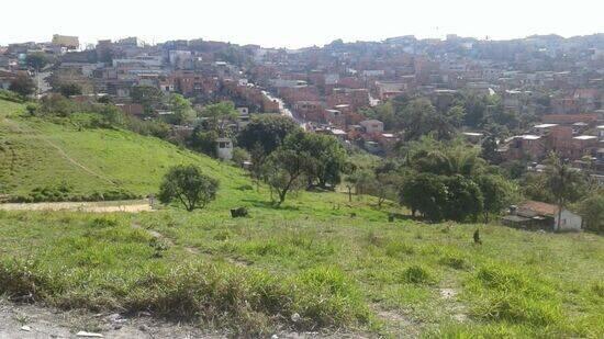 Jardim Maria Cecília - Ferraz de Vasconcelos - SP, Ferraz de Vasconcelos - SP