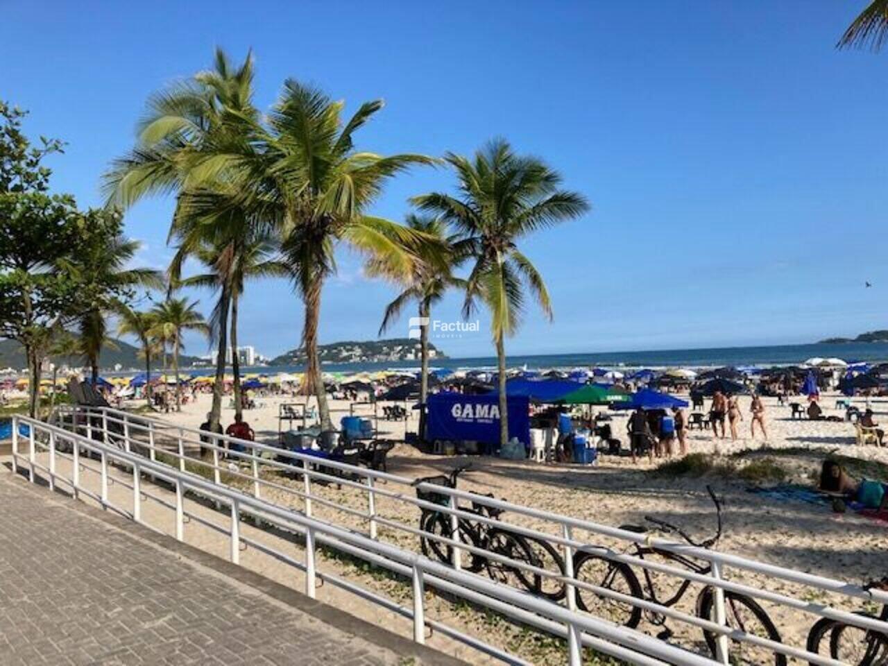 Apartamento Praia da Enseada - Rufinos, Guarujá - SP