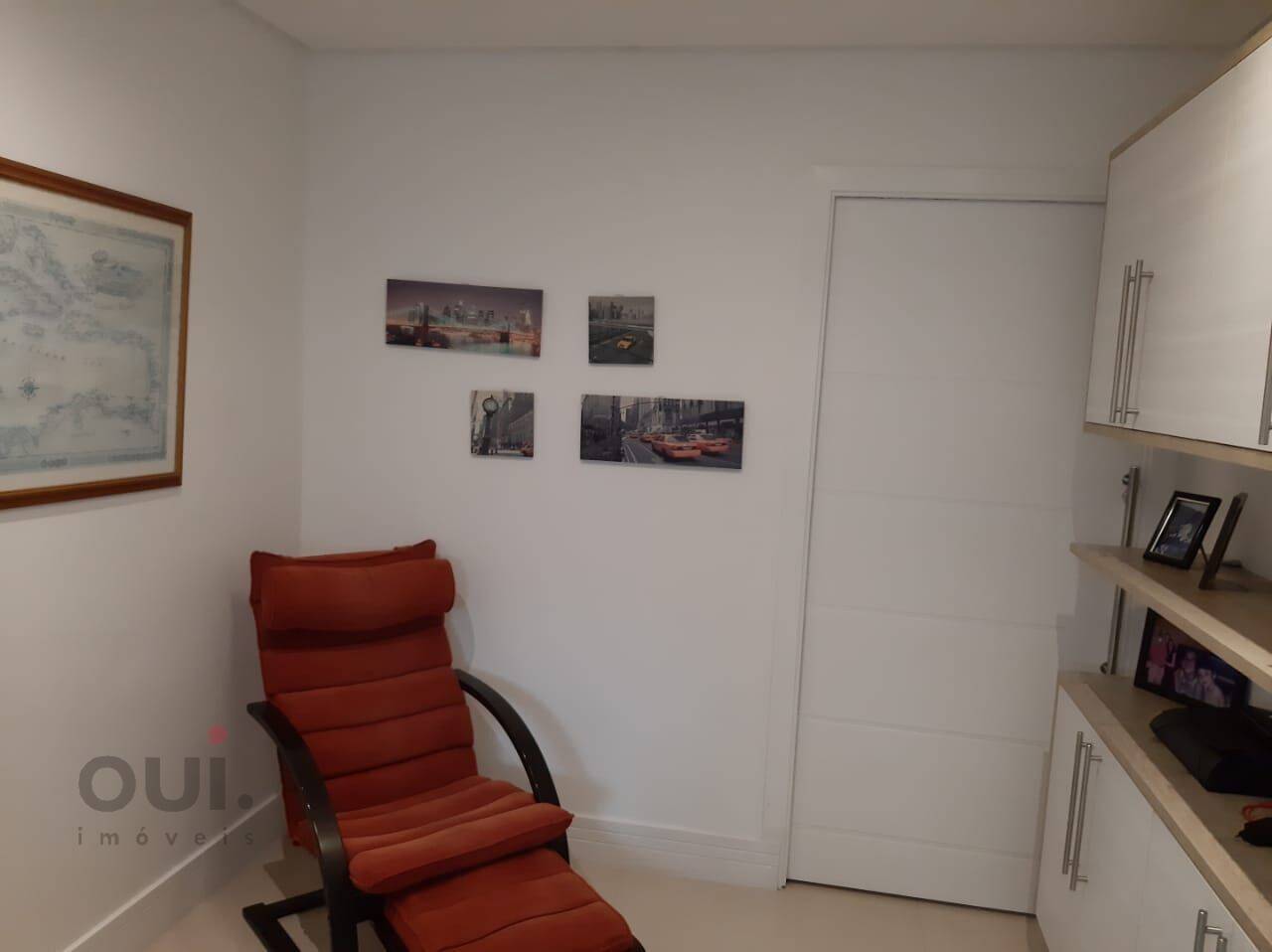 Apartamento Morumbi, São Paulo - SP