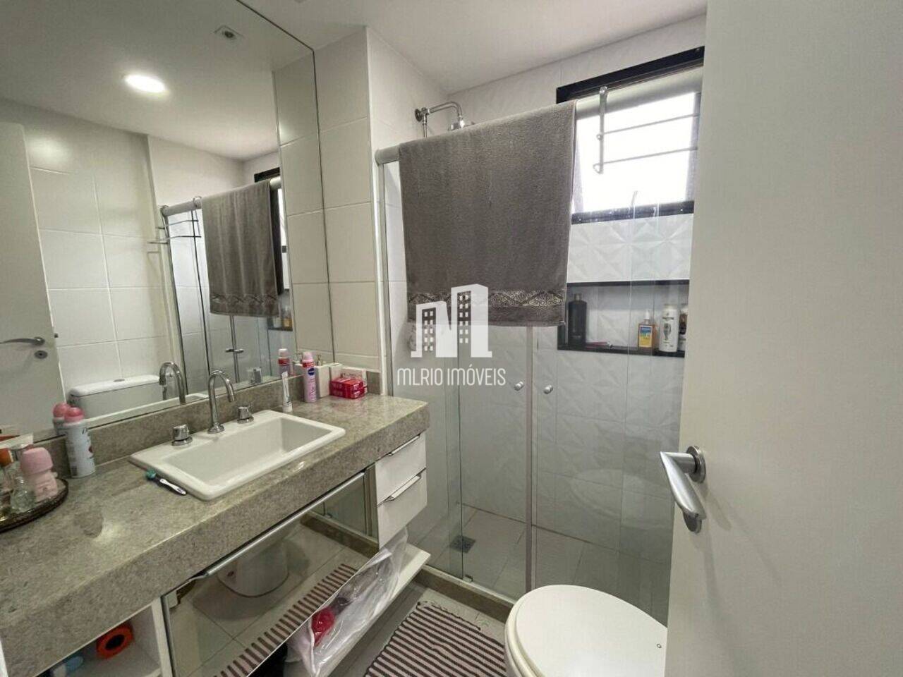 Apartamento Recreio dos Bandeirantes, Rio de Janeiro - RJ