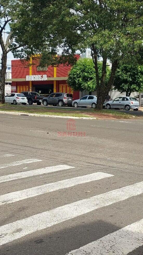 Terreno Jardim Alvorada, Maringá - PR