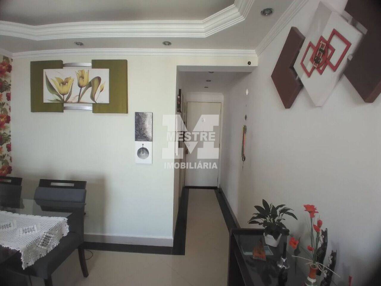 Apartamento Vila Tijuco, Guarulhos - SP