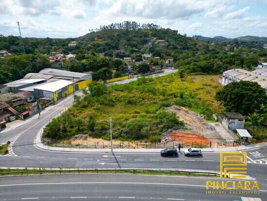 Rio do Ouro - São Gonçalo - RJ, São Gonçalo - RJ