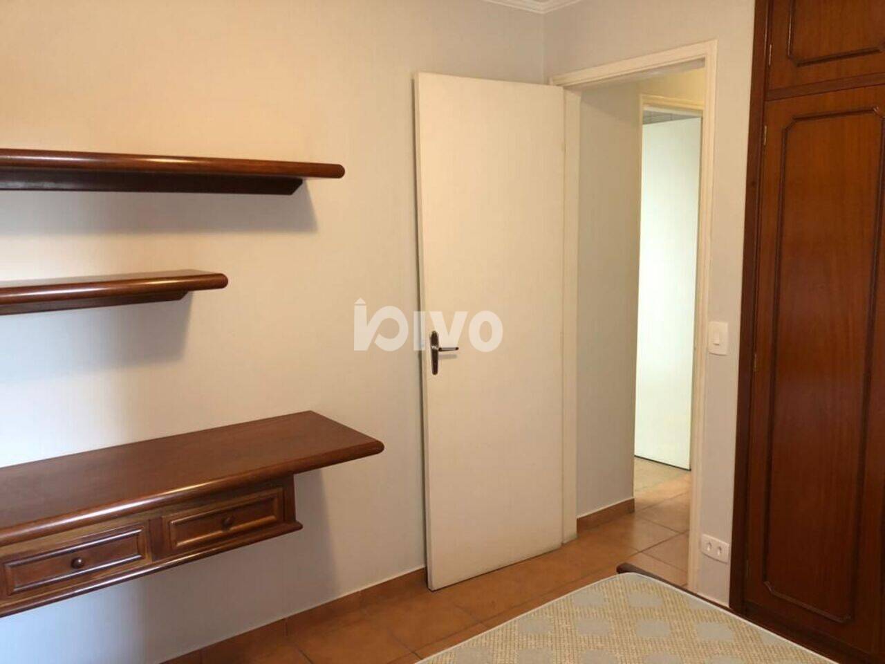 Apartamento Vila Clementino	, São Paulo - SP