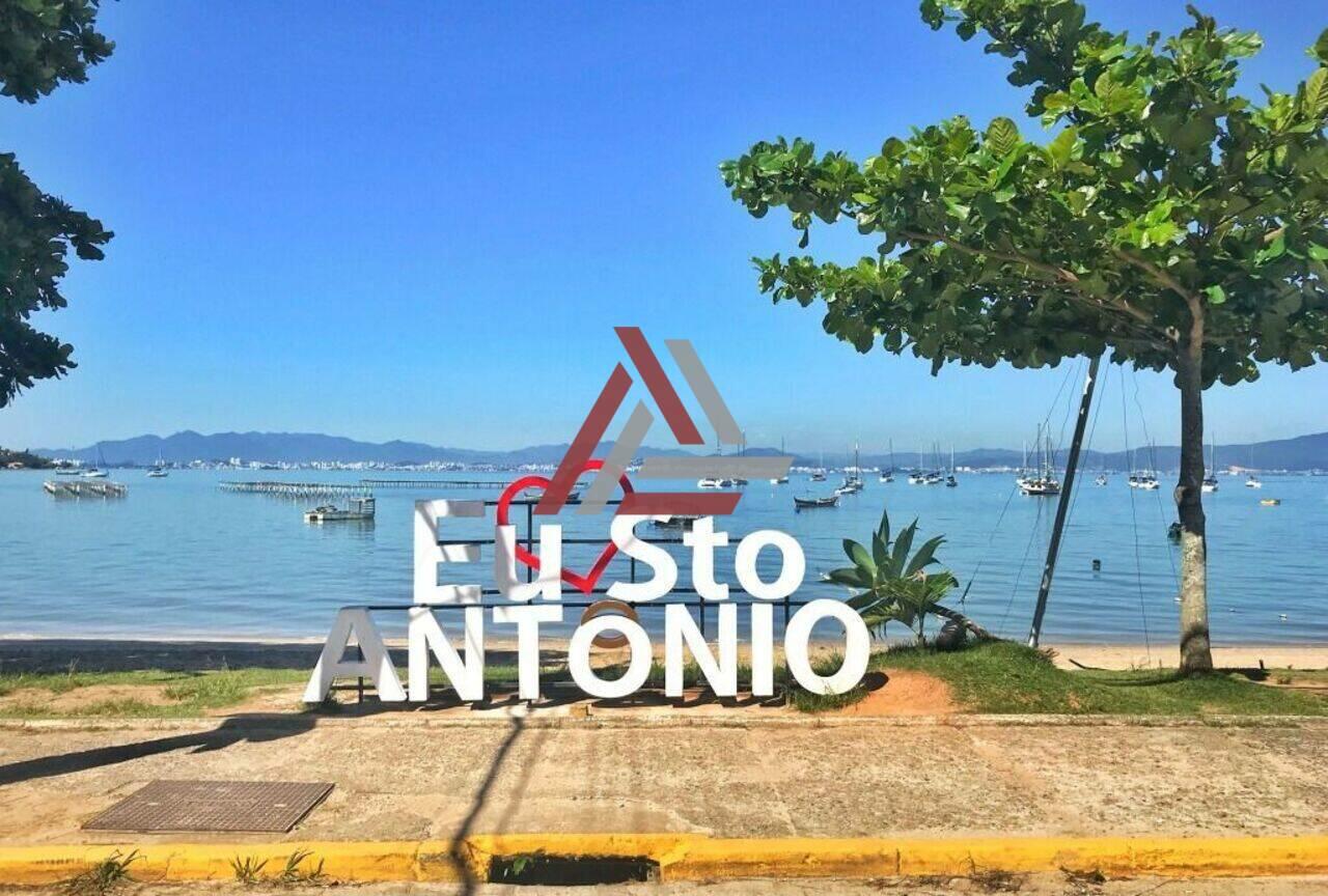 Loft Santo Antônio de Lisboa, Florianópolis - SC