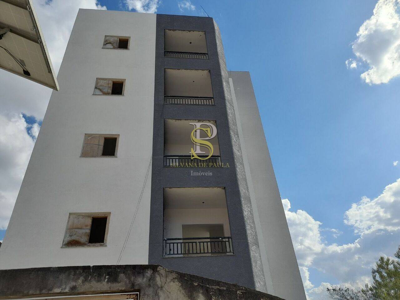 Apartamento Nova Atibaia, Atibaia - SP