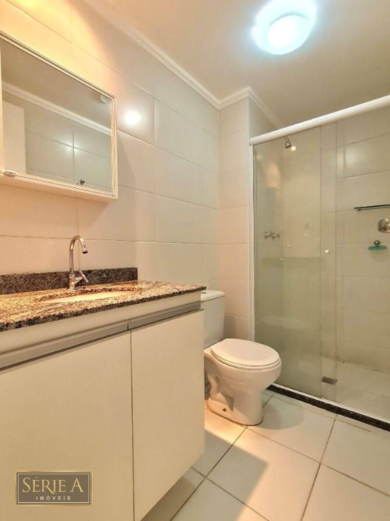 Apartamento Barra Funda, São Paulo - SP