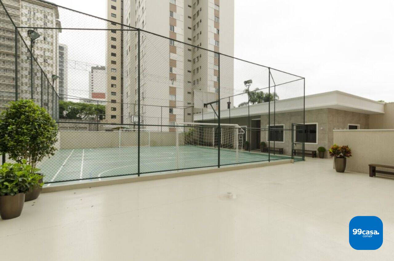 Apartamento Água Verde, Curitiba - PR