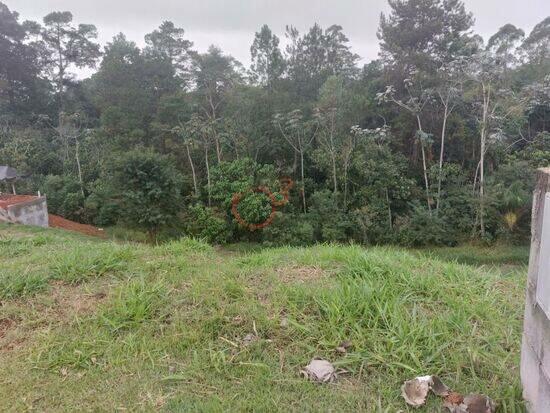 Terreno de 500 m² Granja Viana - Cotia, à venda por R$ 590.000