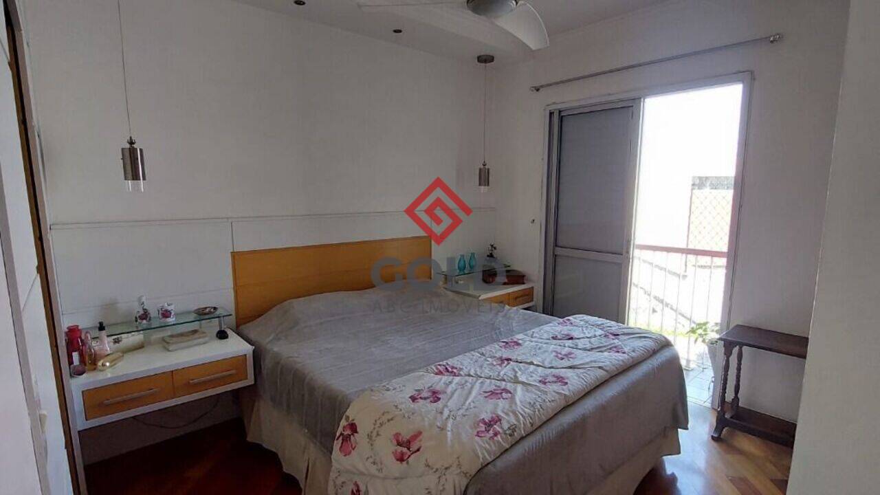 Apartamento Vila São Pedro, Santo André - SP