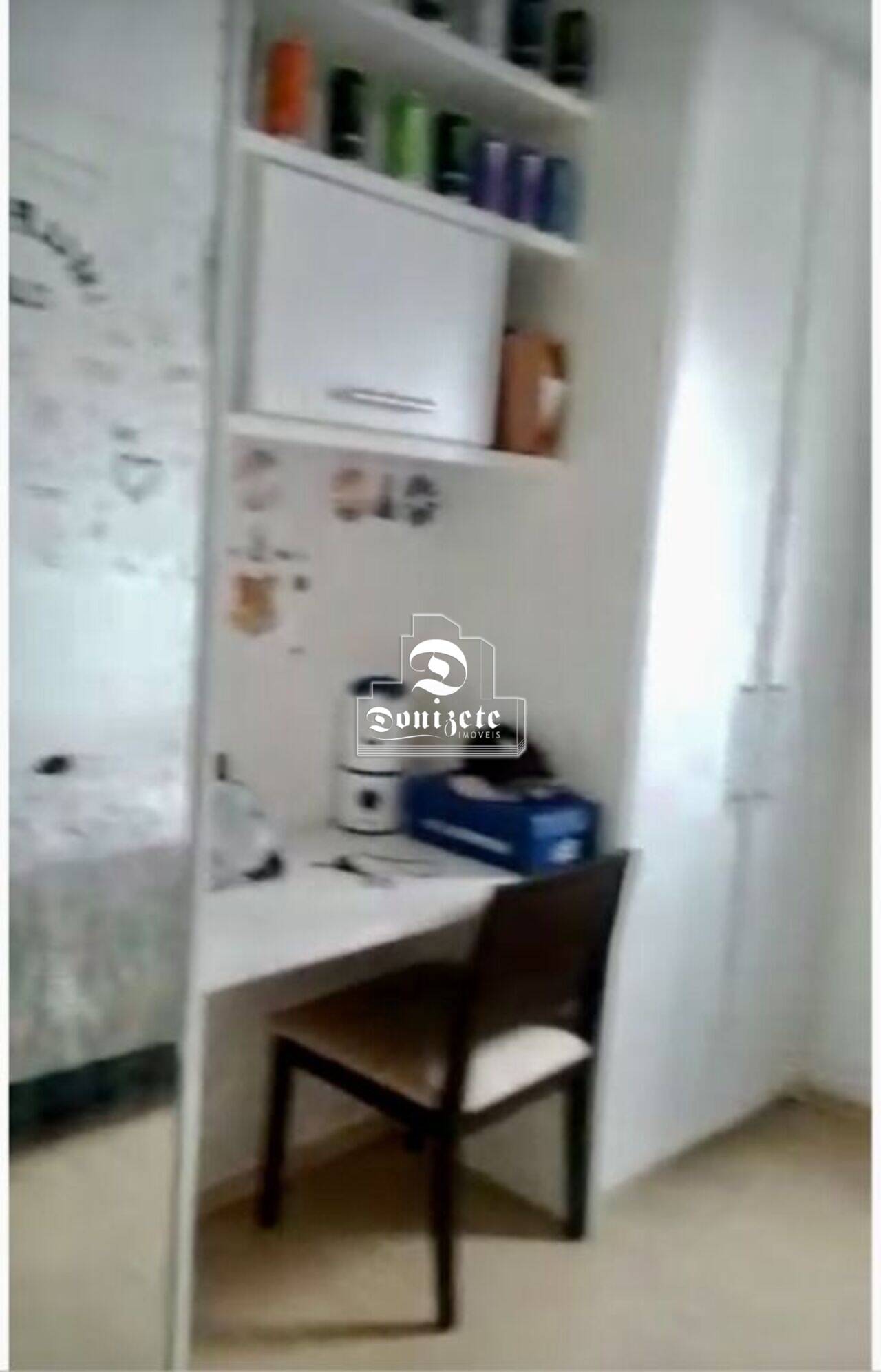 Apartamento Vila Assunção, Santo André - SP