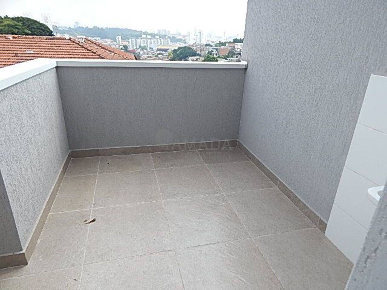 Apartamento Jardim Maringá, São Paulo - SP