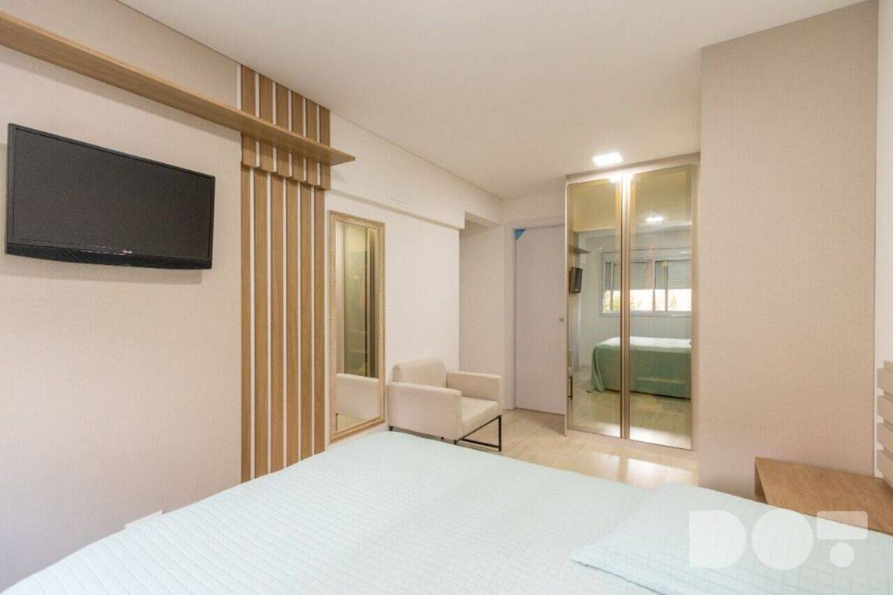 Apartamento Bacacheri, Curitiba - PR