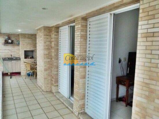 Apartamento Mirim, Praia Grande - SP