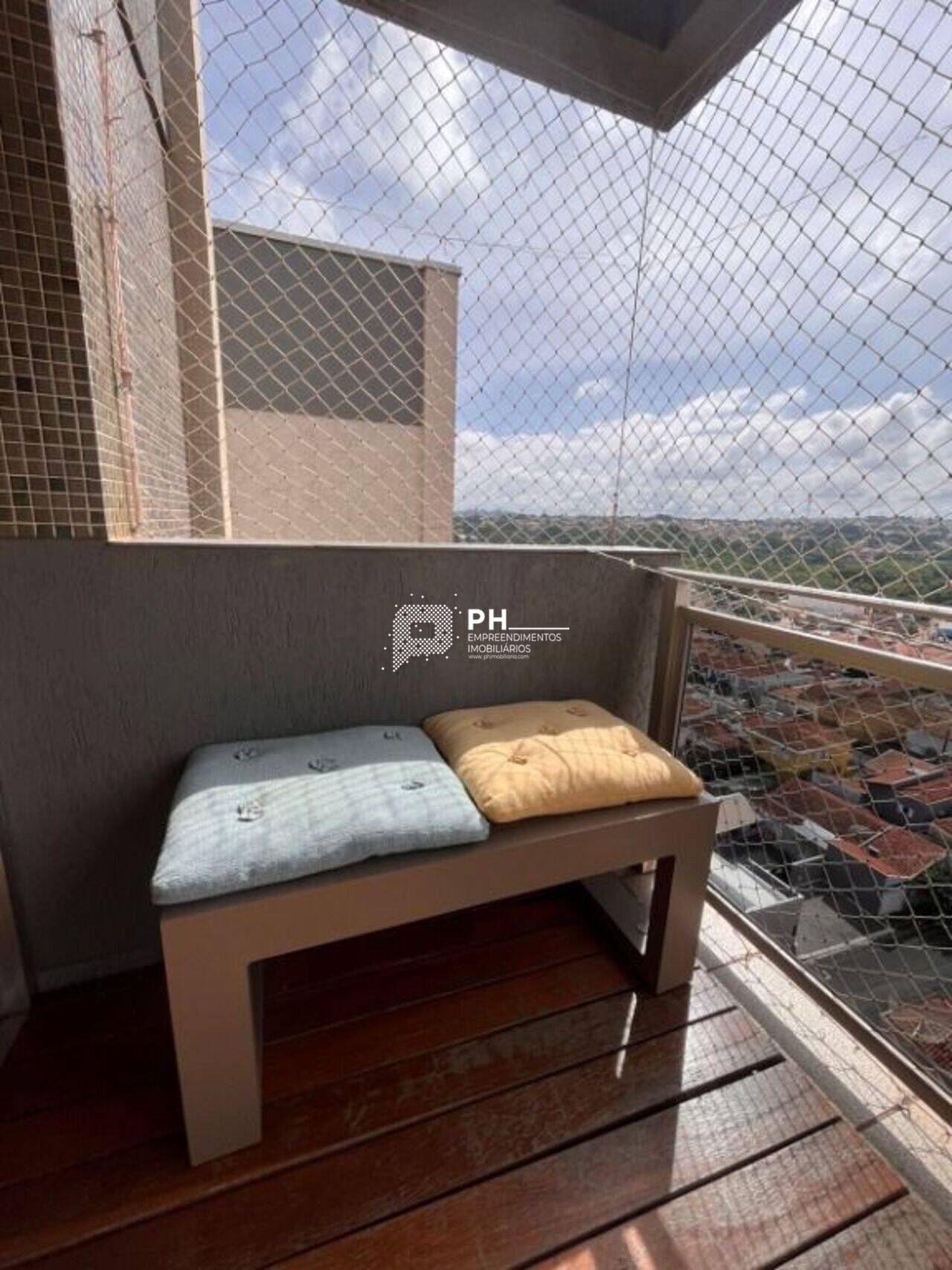 Apartamento Centro, Mogi Mirim - SP