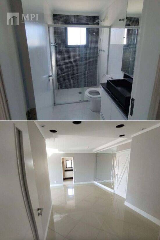 Apartamento Mandaqui, São Paulo - SP