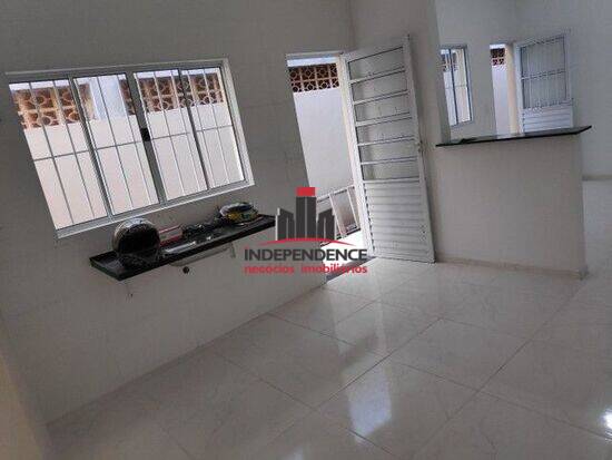 Conjunto Residencial Galo Branco - São José dos Campos - SP, São José dos Campos - SP