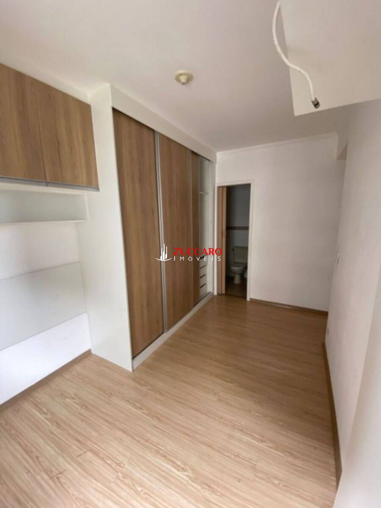 Apartamento Vila Rosália, Guarulhos - SP