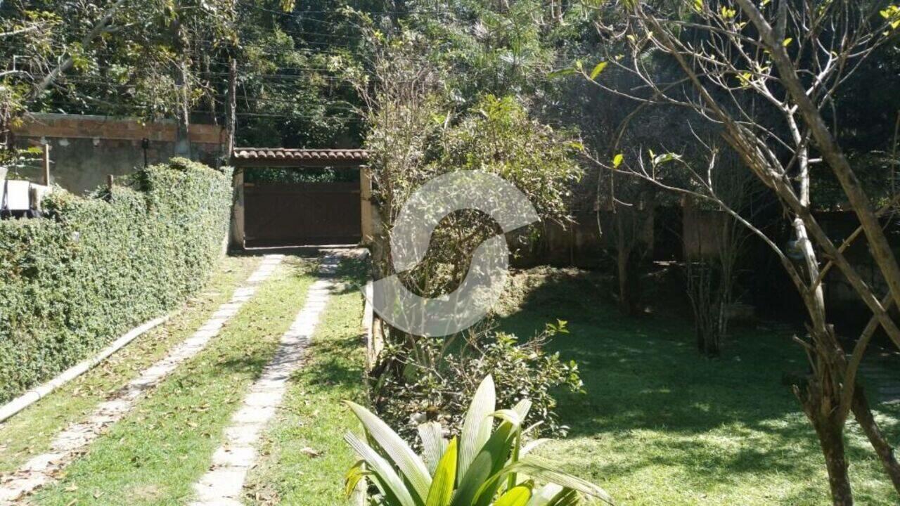 Casa Mata Paca, Niterói - RJ