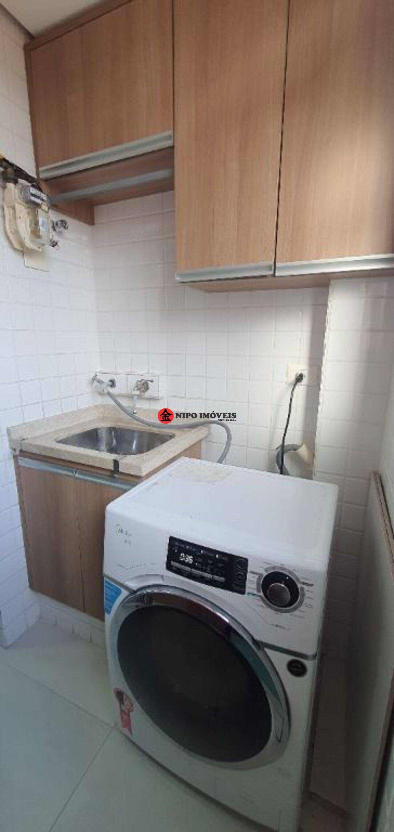 Apartamento Vila Carrão, São Paulo - SP