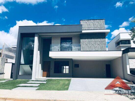 Casa de 337 m² Urbanova - São José dos Campos, à venda por R$ 2.650.000