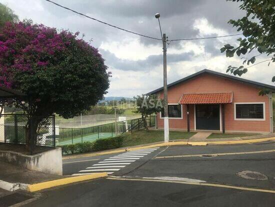 Jardim Itayu - Campinas - SP, Campinas - SP